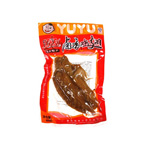 Vacuum bag