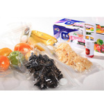 Vacuum bag