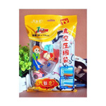 Vacuum bag