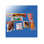 Vacuum bag