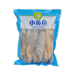 Vacuum bag
