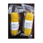 Vacuum bag
