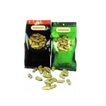 Vacuum bag